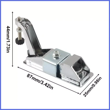 RV Ngăn Khóa Hợp Kim Kẽm Chịu Lực Nén Đòn Bẩy Chốt Tủ Hạng Nặng Giá 88.000 VND 5 RV Ngăn Khóa Hợp Kim Kẽm Chịu Lực Nén Đòn Bẩy Chốt Tủ Hạng Nặng Giá 88.000 VND 5