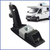 RV Ngăn Khóa Hợp Kim Kẽm Chịu Lực Nén Đòn Bẩy Chốt Tủ Hạng Nặng Giá 88.000 VND 9