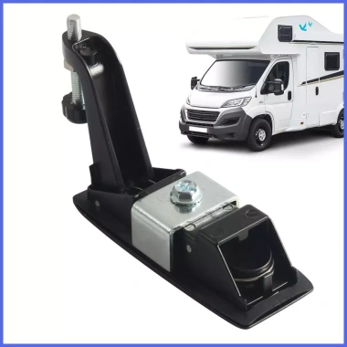 RV Ngăn Khóa Hợp Kim Kẽm Chịu Lực Nén Đòn Bẩy Chốt Tủ Hạng Nặng Giá 88.000 VND