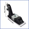 RV Ngăn Khóa Hợp Kim Kẽm Chịu Lực Nén Đòn Bẩy Chốt Tủ Hạng Nặng Giá 88.000 VND 10