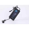 Sạc bình ắc quy xe đạp điện 48V 12AH/20AH tự ngắt đầy, chống phồng - Hàng chính hãng 6