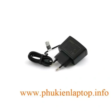 Sạc điện thoại Nokia chân nhỏ, siêu gọn, tốc độ sạc nhanh, giá chỉ 30.000 VNĐ 2 Sạc điện thoại Nokia chân nhỏ, siêu gọn, tốc độ sạc nhanh, giá chỉ 30.000 VNĐ 2