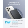 Sạc dự phòng Anker MagGo 1C 15W 10.000mAh A1.664 - Bảo hành 18 tháng, 1 đổi 1 3