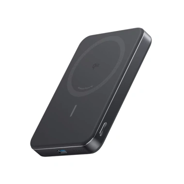 Sạc dự phòng Anker MagGo 1C 15W 10.000mAh A1.664 - Bảo hành 18 tháng, 1 đổi 1