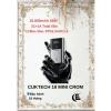 Sạc dự phòng CukTech 10 Mini CROM 2.025 10.000mAh 55W - Giá ưu đãi 1.1 triệu
