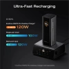 Sạc dự phòng EcoFlow RAPID 20.000mAh 230W - Cáp C 100W, sạc Laptop & MacBook, bảo hành 24 tháng 2