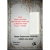 Sạc dự phòng Oppo SuperVooc 80W 12.000mAh PD45W PBSV06 - Giá 900.000đ, sạc nhanh, dung lượng lớn
