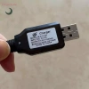 Sạc Li-ion 7.4V (3.7V x2) SM-2P/SM-4P USB cho RC Thuyền, Ô tô - Giá ưu đãi 39.700₫