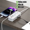 Sạc nhanh 5 trong 1 MONQIQI đa năng bảo vệ thiết bị, sạc đồng thời 5 điện thoại - Giá 120.000 VND 6