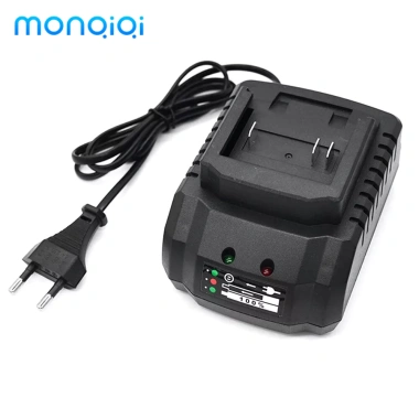 Sạc pin 21V cốc đa năng cho máy khoan và siết bulong - Giá 78.400 VND (Giảm 22%)