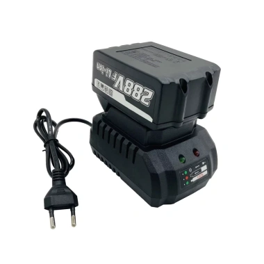 Sạc pin 21V cốc đa năng cho máy khoan và siết bulong - Giá 78.400 VND (Giảm 22%) 5 Sạc pin 21V cốc đa năng cho máy khoan và siết bulong - Giá 78.400 VND (Giảm 22%) 5