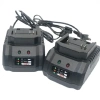 Sạc pin 21V cốc đa năng cho máy khoan và siết bulong - Giá 78.400 VND (Giảm 22%) 6