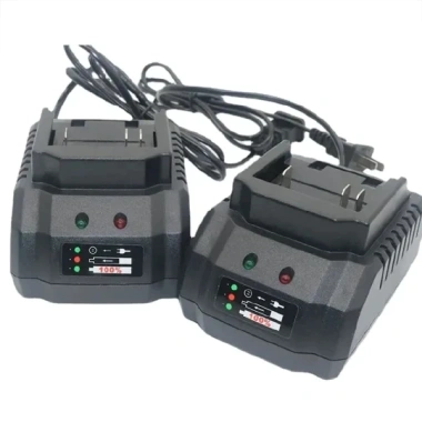 Sạc pin 21V cốc đa năng cho máy khoan và siết bulong - Giá 78.400 VND (Giảm 22%)