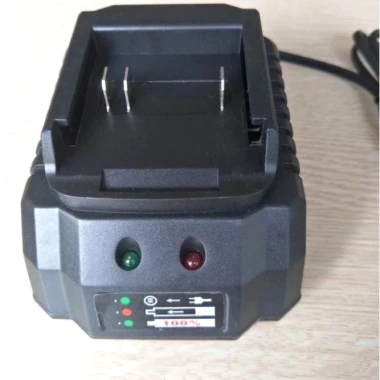 Sạc pin 21V cốc đa năng cho máy khoan và siết bulong - Giá 78.400 VND (Giảm 22%) 9 Sạc pin 21V cốc đa năng cho máy khoan và siết bulong - Giá 78.400 VND (Giảm 22%) 9