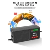 Sạc Xe Đạp Điện 48V12Ah Chống Phồng Bình - Tự Ngắt Khi Đầy, Phù Hợp Xe Ninja, Pega, Vespa - 115k 4