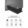 Sạc Xe Đạp Điện 48V12Ah Chống Phồng Bình - Tự Ngắt Khi Đầy, Phù Hợp Xe Ninja, Pega, Vespa - 115k 5