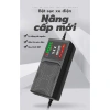 Sạc Xe Đạp Điện 48V12Ah Chống Phồng Bình - Tự Ngắt Khi Đầy, Phù Hợp Xe Ninja, Pega, Vespa - 115k 7