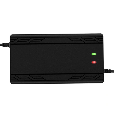 Sạc Xe Đạp Điện 48V12Ah Chống Phồng Bình - Tự Ngắt Khi Đầy, Phù Hợp Xe Ninja, Pega, Vespa - 115k 9