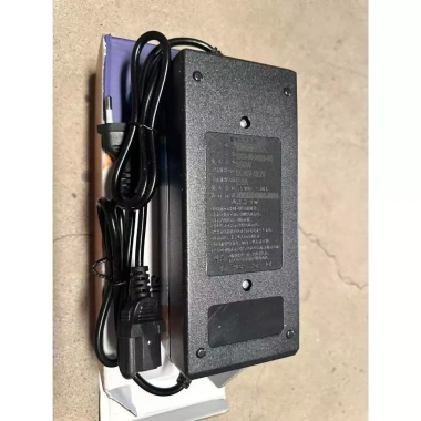 Sạc Xe Đạp & Xe Máy Điện SVT 48-84V Tự Ngắt, Chống Phồng, 12-20Ah - 115k (Giảm) 3