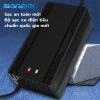 Sạc xe điện 48V 20Ah/12Ah tự ngắt, chống phồng bình - Bộ sạc pin ô tô, chỉ 115.000₫