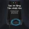 Sạc xe điện 48V 20Ah/12Ah tự ngắt, chống phồng bình - Bộ sạc pin ô tô, chỉ 115.000₫ 3