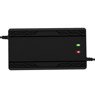 Sạc xe điện 48V 20Ah/12Ah tự ngắt, chống phồng bình - Bộ sạc pin ô tô, chỉ 115.000₫ 9