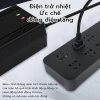 Sạc xe điện MONQIQI 60V 20Ah/48V 12Ah tự ngắt, chống phồng bình, 2 đèn báo thông minh - Giá chỉ 115.000₫ 2