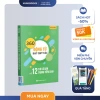 Sách 360 Động Từ Bất Quy Tắc + 12 Thì Tiếng Anh Cơ Bản Dành cho Người Mới, Giá ưu đãi 32.300₫ 2