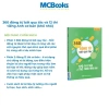 Sách 360 Động Từ Bất Quy Tắc + 12 Thì Tiếng Anh Cơ Bản Dành cho Người Mới, Giá ưu đãi 32.300₫ 3