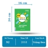 Sách 360 Động Từ Bất Quy Tắc + 12 Thì Tiếng Anh Cơ Bản Dành cho Người Mới, Giá ưu đãi 32.300₫ 4
