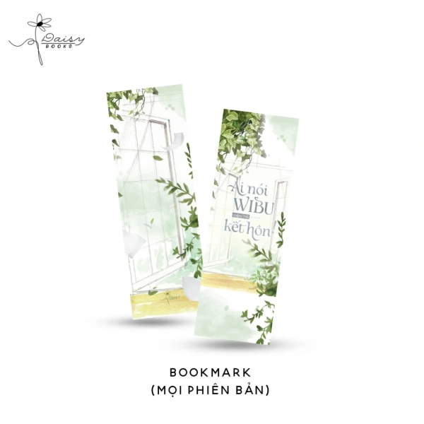 Hình ảnh sản phẩm Sách Ai Nói Wibu Không Thể Kết Hôn Tập 1 - Tiểu thuyết hài hước, giá ưu đãi 154.980₫