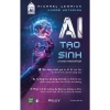 Sách AI Tạo Sinh - Khám phá Đổi mới AI, Công nghệ Tương lai, Giá 164.630 VND 2