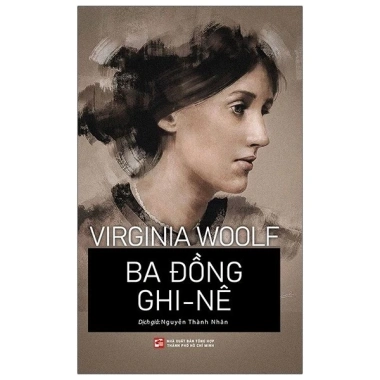 Sách Ba Đồng Ghi Nê - Giá ưu đãi 106.250 VND, giảm mạnh so với 129.625 VND 2 Sách Ba Đồng Ghi Nê - Giá ưu đãi 106.250 VND, giảm mạnh so với 129.625 VND 2