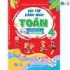 Sách - Bài Tập Hằng Ngày Toán Lớp 4 - Tập 1 - Cánh Diều (1 cuốn)