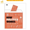 Sách Chính trị How Politics Works Bìa cứng – Nhã Nam HCM Giá ưu đãi 239k 2