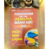 Sách - Chuyên Đề Trọng Tâm Ôn Thi Đánh Giá Năng Lực HSA 2025 ( Định tính + Định Lượng + Khoa Học Xã Hội )) 3