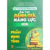 Sách - Chuyên Đề Trọng Tâm Ôn Thi Đánh Giá Năng Lực HSA 2025 ( Định tính + Định Lượng + Khoa Học Xã Hội )) 4