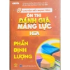 Sách - Chuyên Đề Trọng Tâm Ôn Thi Đánh Giá Năng Lực HSA 2025 ( Định tính + Định Lượng + Khoa Học Xã Hội )) 5