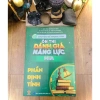Sách - Chuyên Đề Trọng Tâm Ôn Thi Đánh Giá Năng Lực HSA 2025 ( Định tính + Định Lượng + Khoa Học Xã Hội )) 6