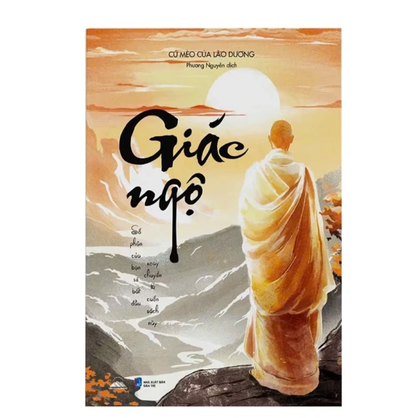 Trải nghiệm đọc bộ sách “Tỉnh Thức + Giác Ngộ” – Cảm nhận sâu sắc từ người yêu sách
