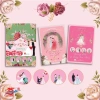 Sách Combo Hộp Quà Tặng Dành Cho Người Yêu – Giá Ưu Đãi 280.000₫, Giao Nhanh 3