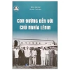 Sách Đạo Đức Cách Mạng Hồ Chí Minh - Giá Cực Sốt 63200đ - Chủ Nghĩa Lênin Tư Tưởng Hay 2