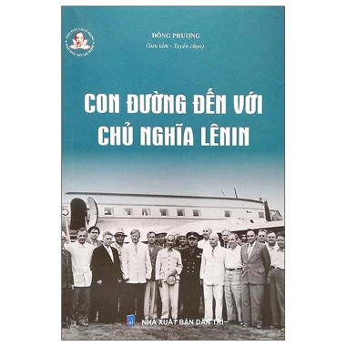 Sách Đạo Đức Cách Mạng Hồ Chí Minh - Giá Cực Sốt 63200đ - Chủ Nghĩa Lênin Tư Tưởng Hay 2