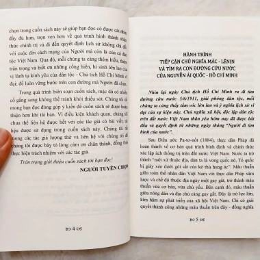 Sách Đạo Đức Cách Mạng Hồ Chí Minh - Giá Cực Sốt 63200đ - Chủ Nghĩa Lênin Tư Tưởng Hay 4