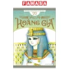 Sách - Dấu Ấn Hoàng Gia - Tập 22 2