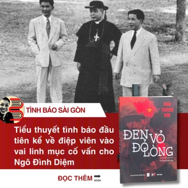 Sách Đen Vỏ Đỏ Lòng - Mai Thanh Hải giá ưu đãi 245k tại Miền Trung Books
