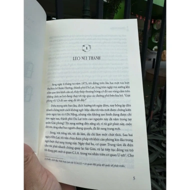 Sách Đen Vỏ Đỏ Lòng - Mai Thanh Hải giá ưu đãi 245k tại Miền Trung Books 4 Sách Đen Vỏ Đỏ Lòng - Mai Thanh Hải giá ưu đãi 245k tại Miền Trung Books 4