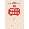 Sách Dịch Học Tinh Hoa Giá ưu đãi 110.000đ Tài liệu học tiếng Anh chất lượng cao 2