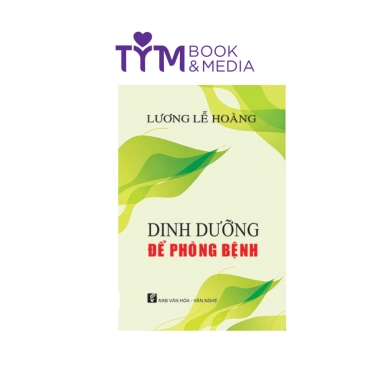 Sách Dinh Dưỡng Để Phòng Bệnh - Bí quyết dinh dưỡng khỏe mạnh, giá chỉ 100k 2 Sách Dinh Dưỡng Để Phòng Bệnh - Bí quyết dinh dưỡng khỏe mạnh, giá chỉ 100k 2