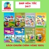 Sách Global Success Tiếng Anh lớp 1-12 không CD - Lẻ tùy chọn, kèm truyện song ngữ 29k, giảm còn 57.000đ 2